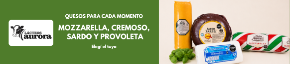 Doña Aurora - Ver productos