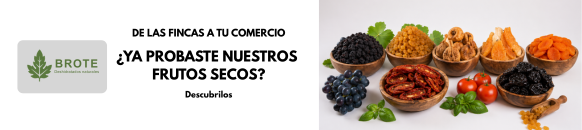Brote - Ver productos