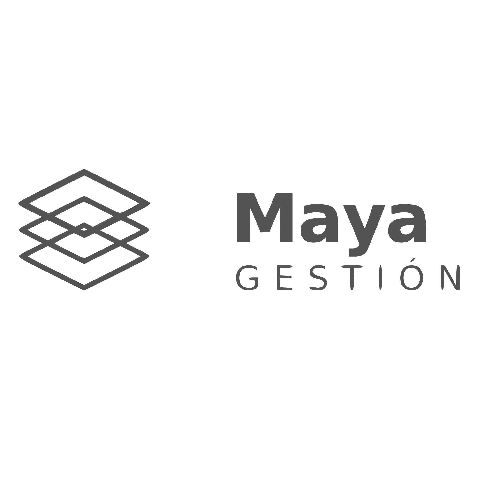 Maya Gestión