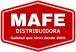 Logo MAFE